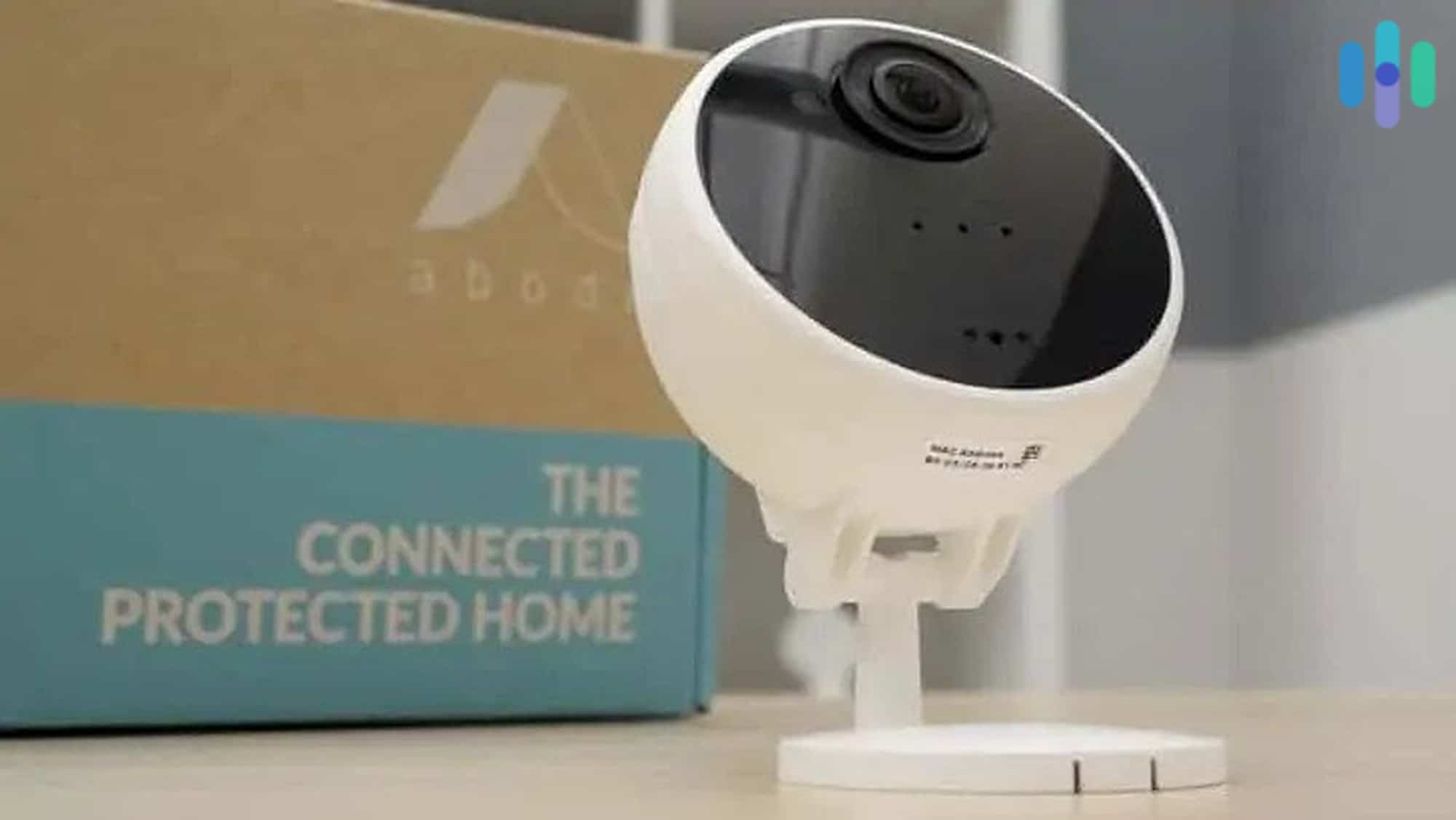 abode Camera abode Camera