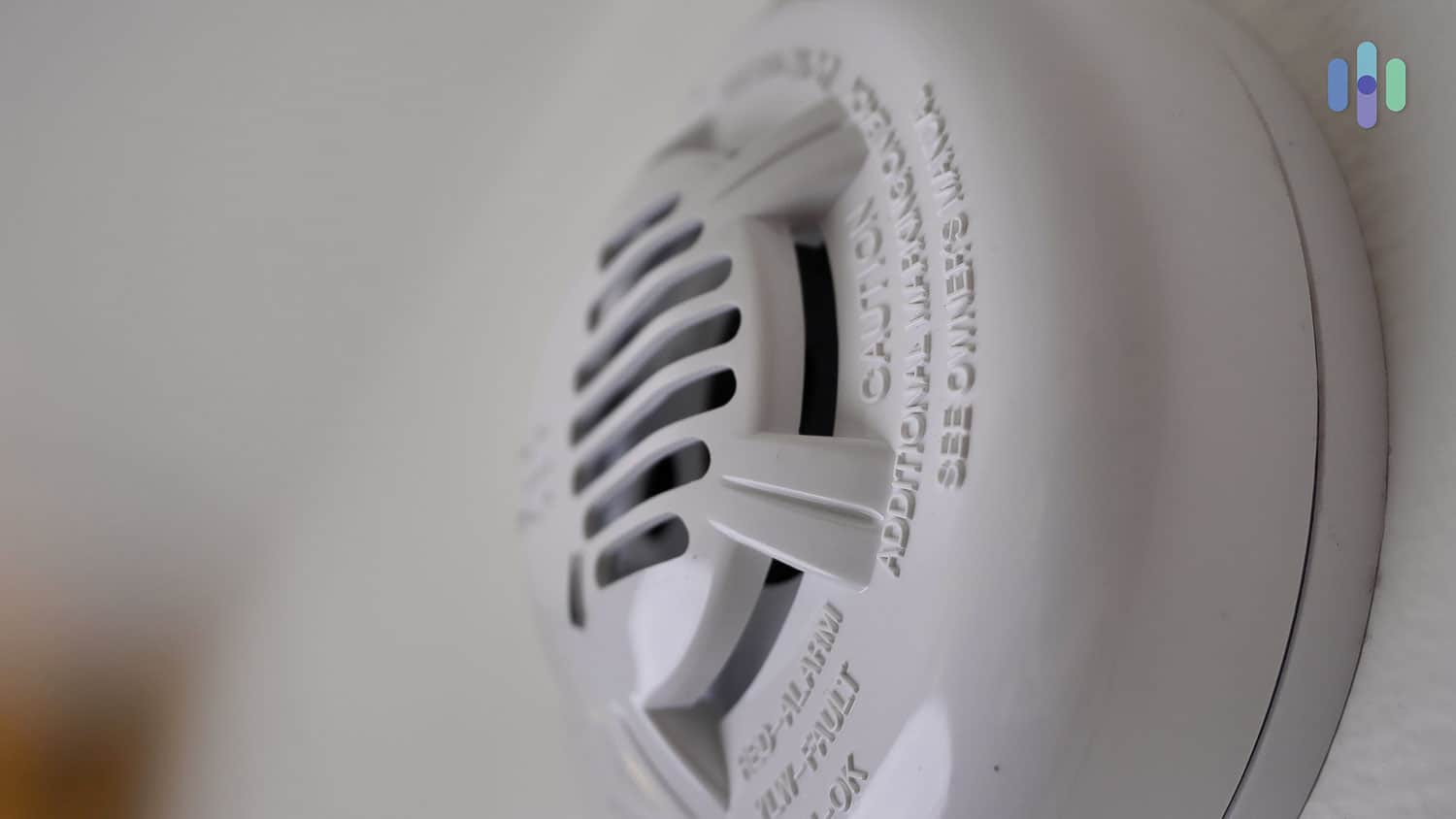 ADT Home Security Carbon Monoxide Detector ADT Home Security Carbon Monoxide Detector