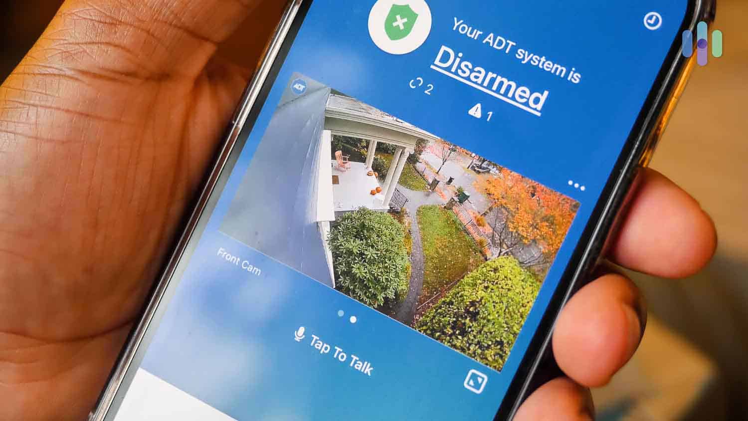 ADT Home Security Control App – Streaming Cameras ADT Home Security Control App - Streaming Cameras