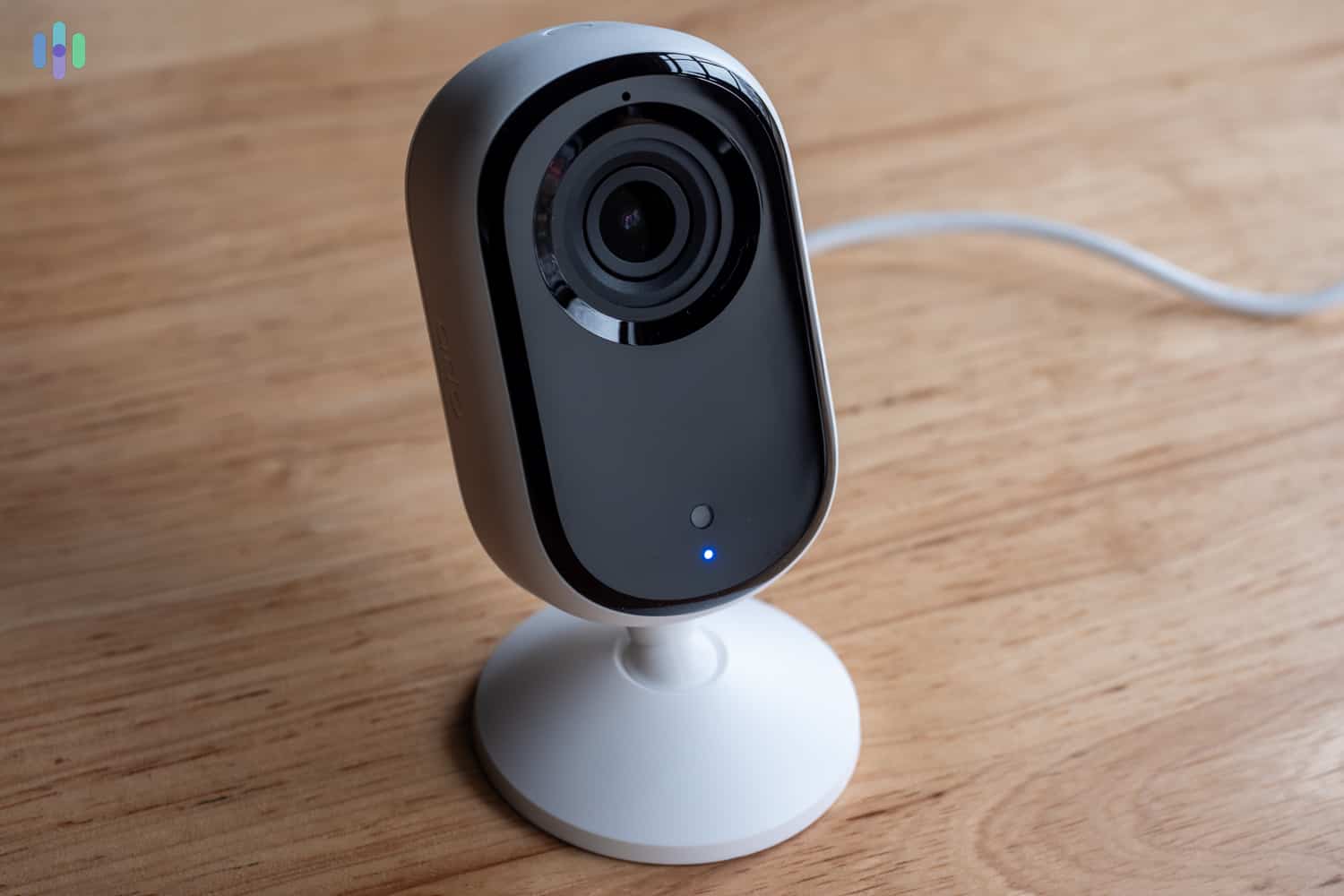 Arlo Essential Indoor Camera 2nd Generation Arlo Essential Indoor Camera 2nd Generation