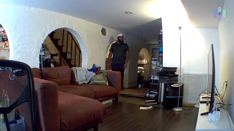 Blink Indoor Video Quality Blink Indoor Video Quality