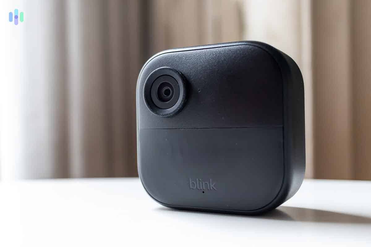Blink Outdoor 4 Camera Blink Outdoor 4 Camera