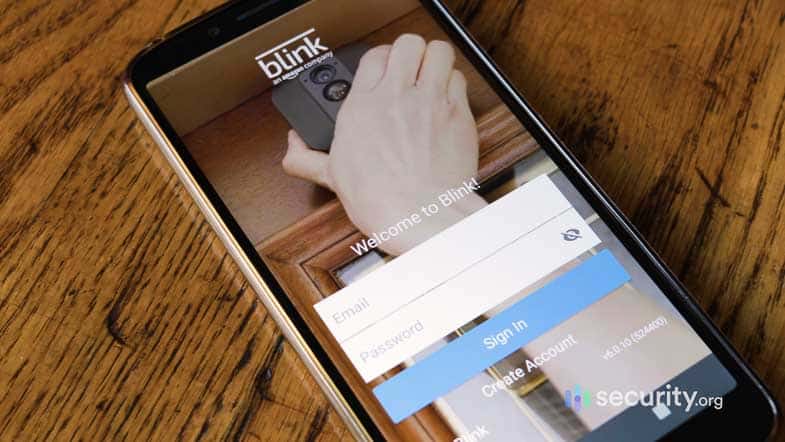 Blink App Blink App
