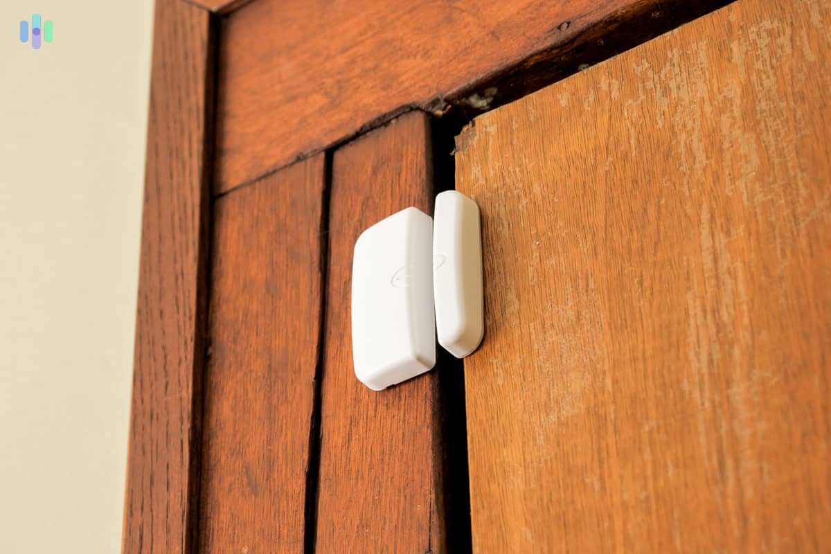 Cove Door Sensor Cove Door Sensor