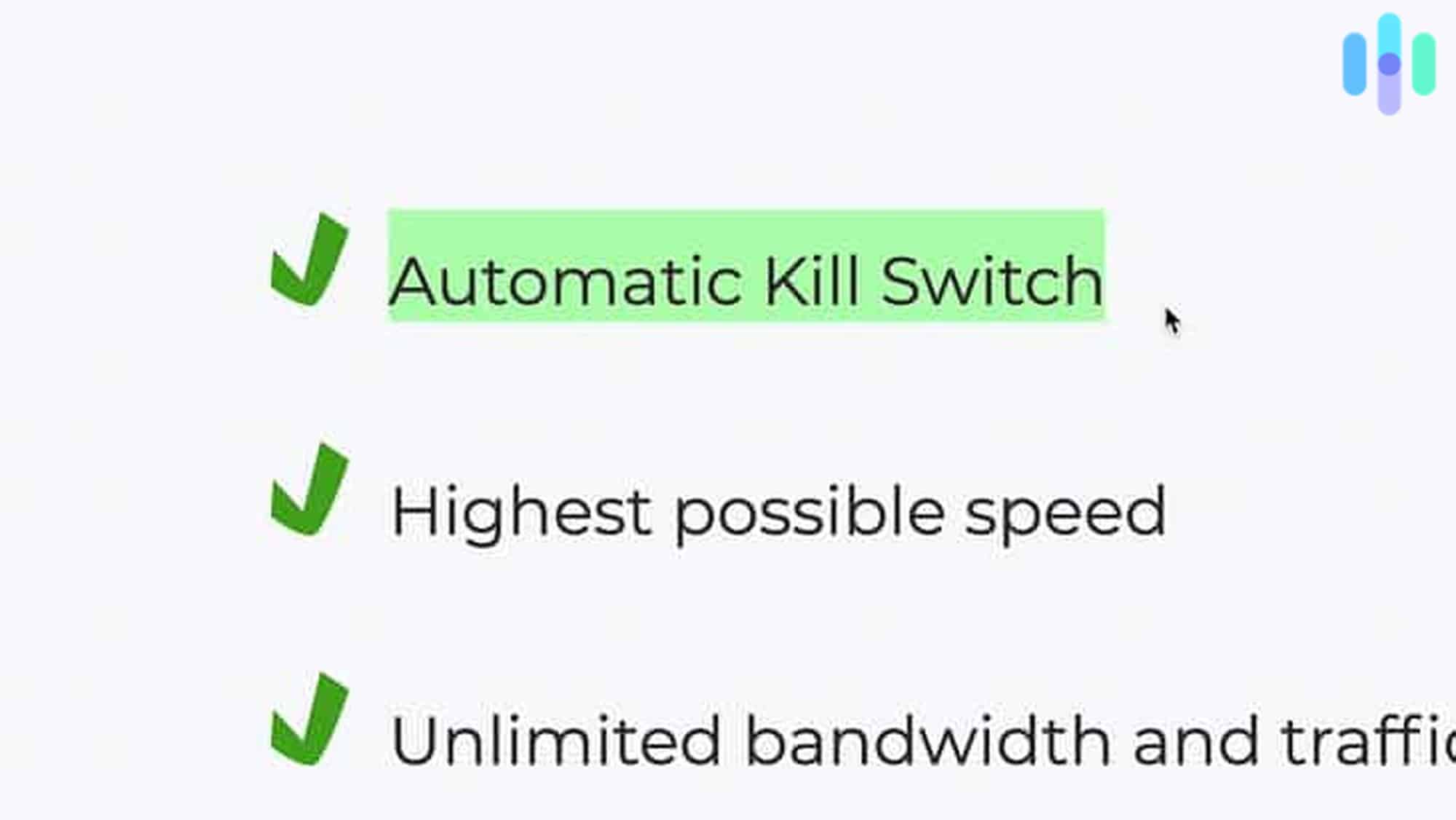 CyberGhost Kill Switch CyberGhost Kill Switch