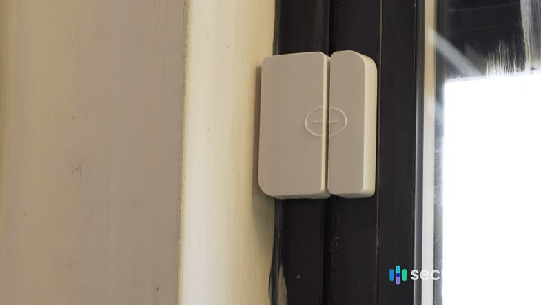 Alder – Door/Window Sensor Alder - Door/Window Sensor