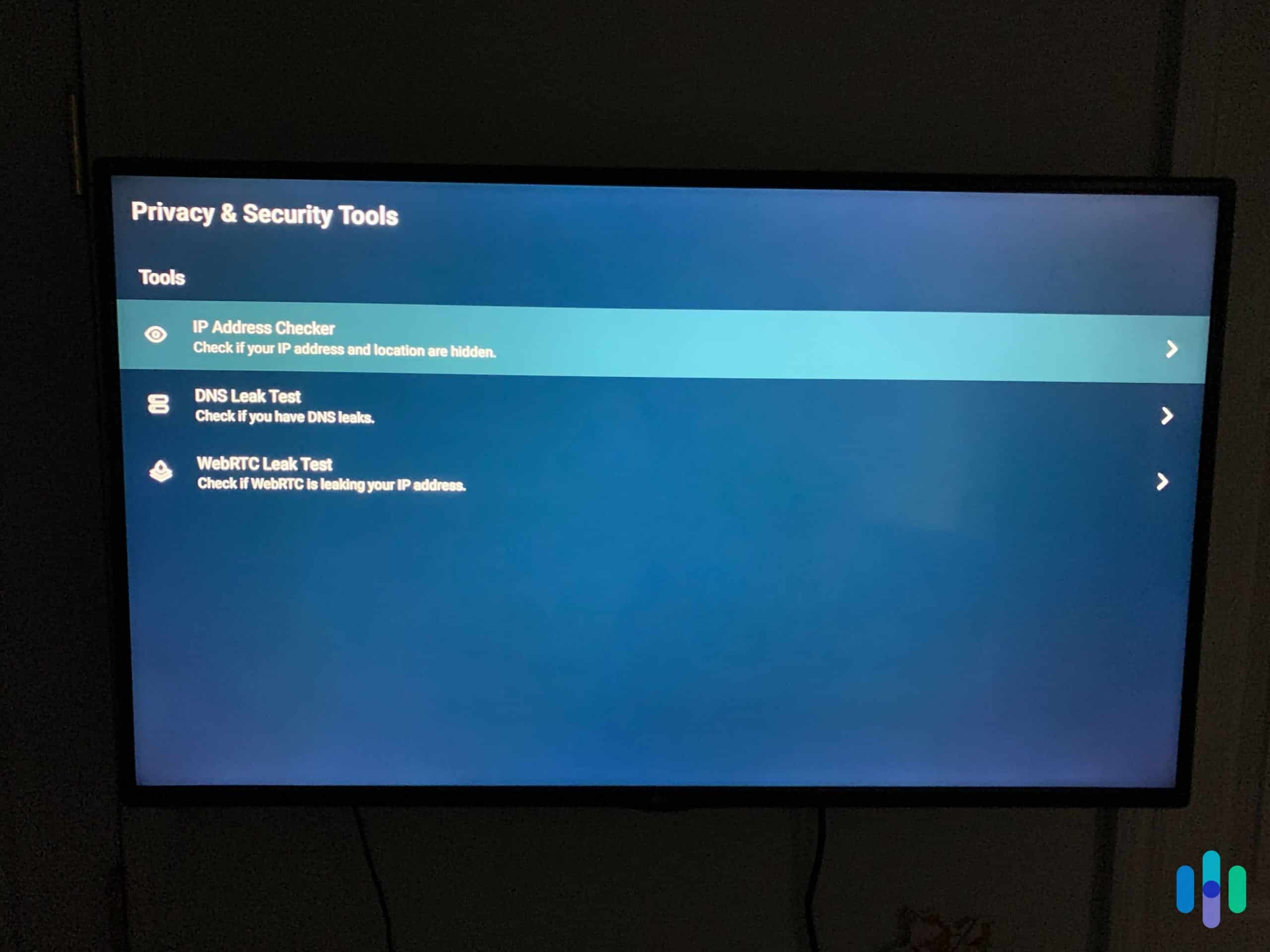 ExpressVPN’s Privacy & Security Tools on the Amazon Fire TV Stick ExpressVPN's Privacy & Security Tools on the Amazon Fire TV Stick