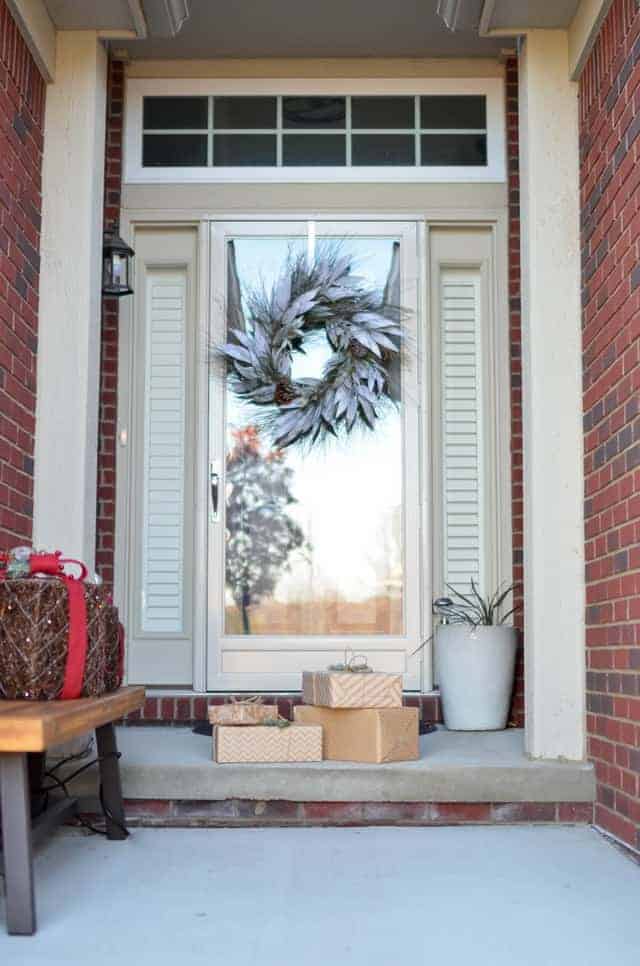 Front Door Front Door