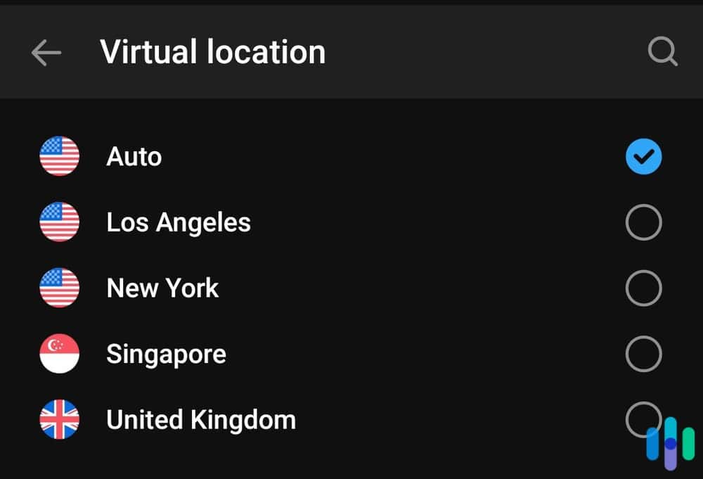 Hotspot Shield free server locations Hotspot Shield free server locations
