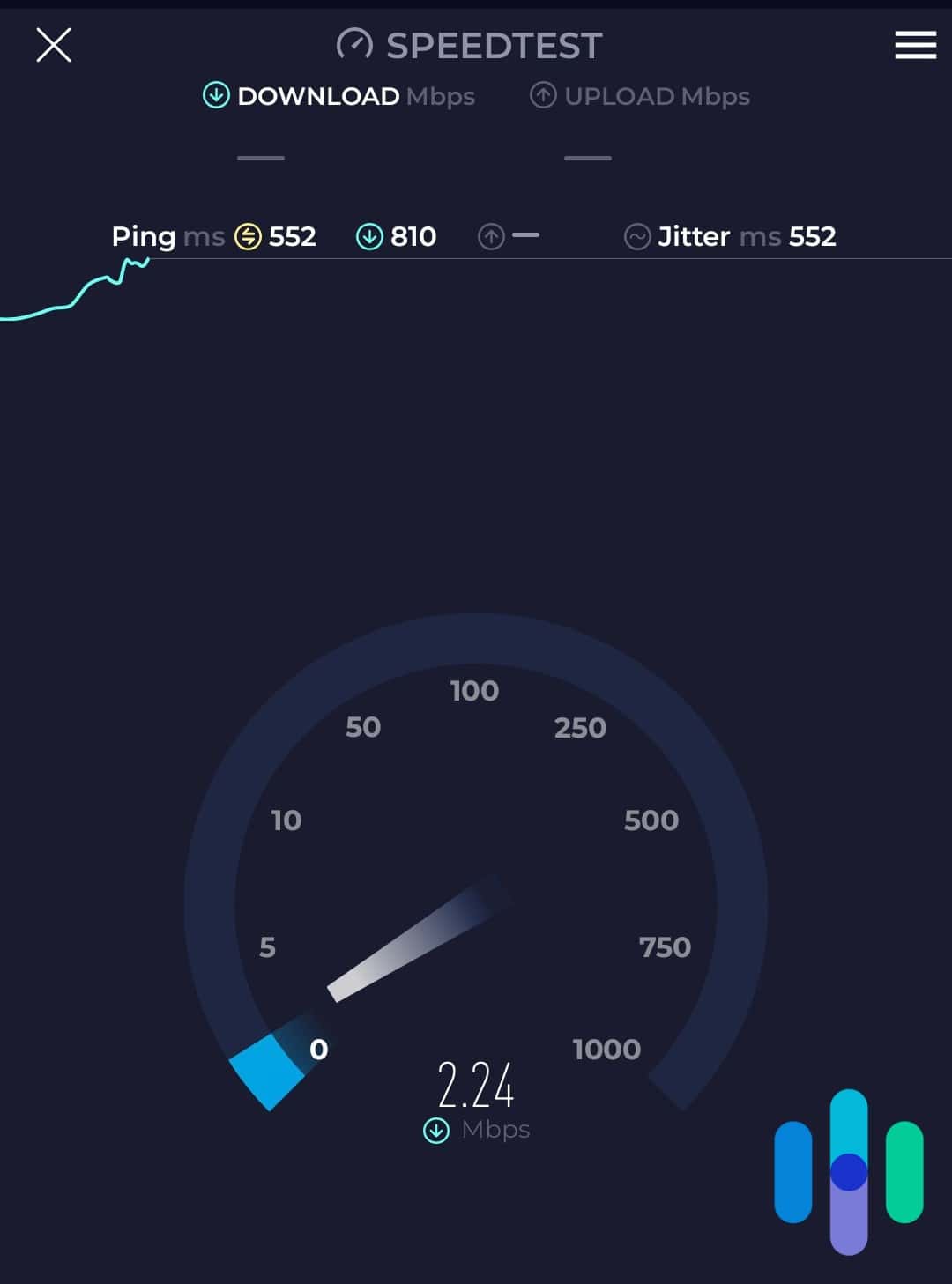 ISP throttling can slow your internet down to unusable speeds ISP throttling can slow your internet down to unusable speeds