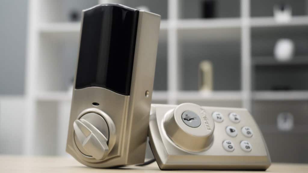 Kwikset Smart Code Deadbolt Kwikset Smart Code Deadbolt Review