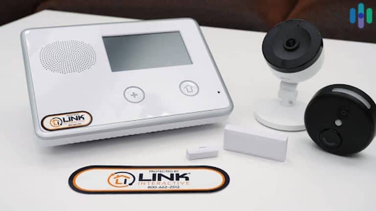 link interactive brand system components Link Interactive System