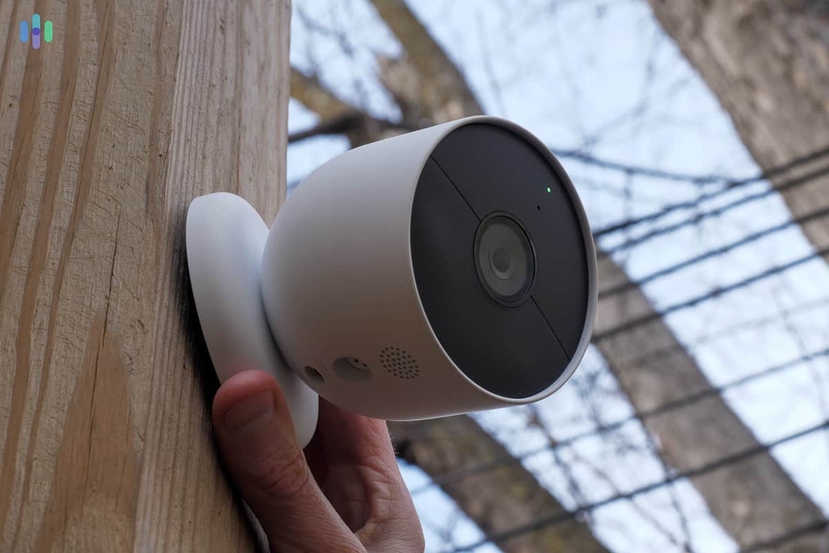 Nest Cam (battery) Nest Cam (battery)