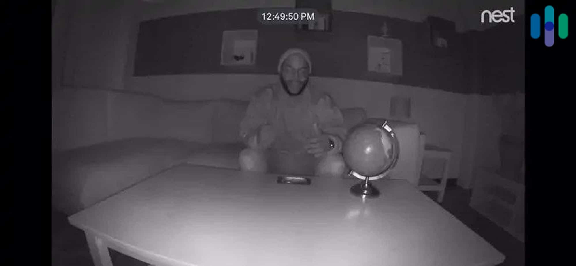 Nest Cam Indoor Night Vision Nest Cam Indoor Night Vision