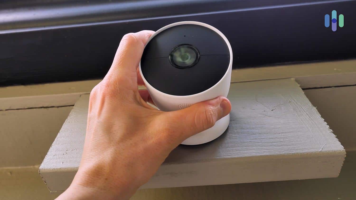Nest Cam Install Nest Cam Installation