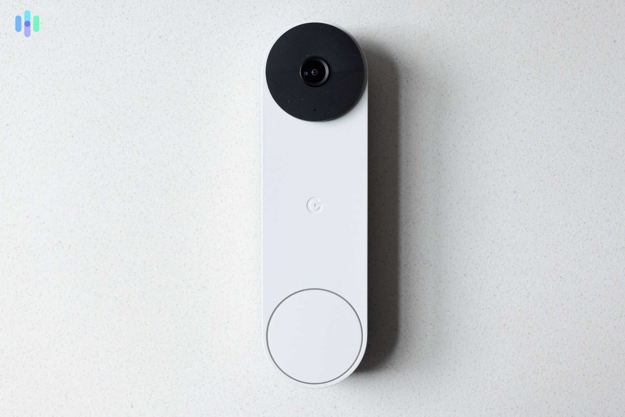 Nest Doorbell Battery with ADT Nest Doorbell Battery with ADT