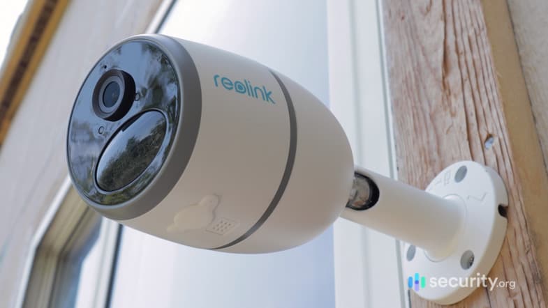ReoLink Go Outside ReoLink Go Outside