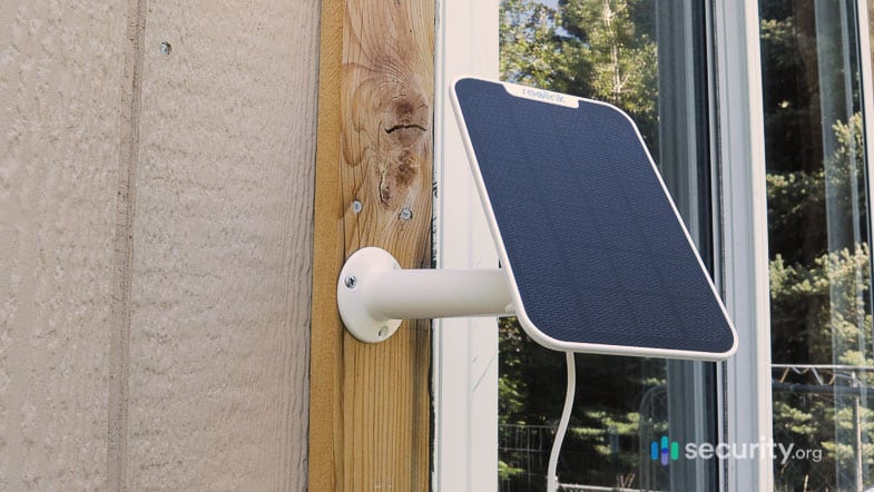 Reolink Solar Panel Reolink Solar Panel