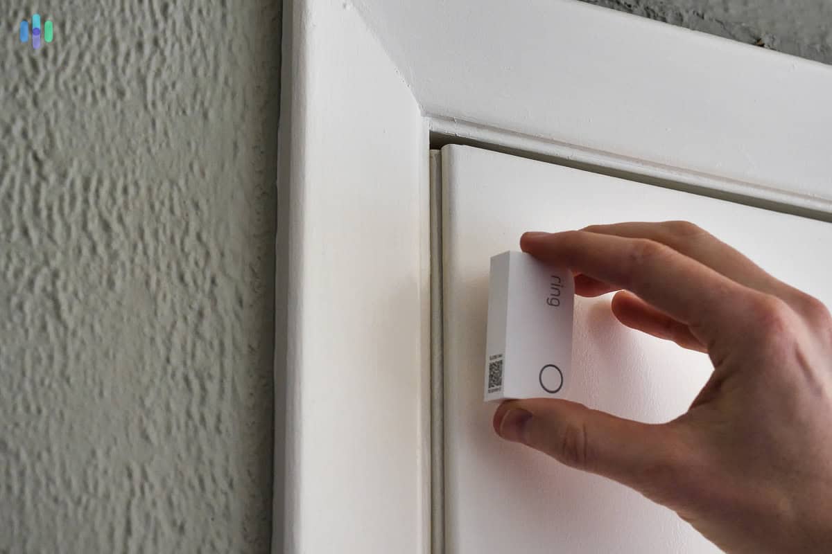 Ring Alarm Pro Contact Sensor Ring Alarm Pro Contact Sensor