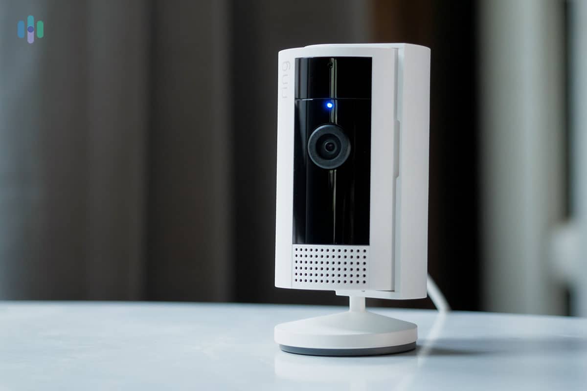 Ring Indoor Cam (2nd Gen) Ring Indoor Cam (2nd Gen)