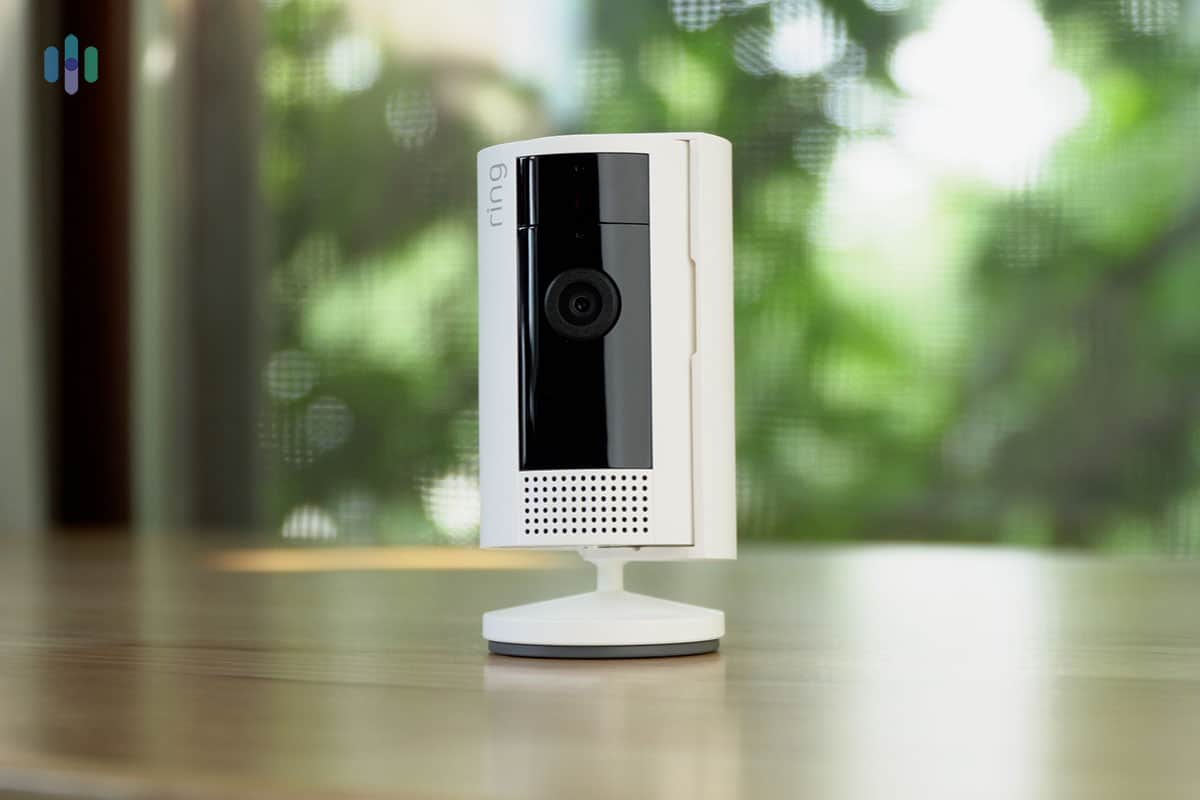 Ring Indoor Cam (2nd Gen) Ring Indoor Cam (2nd Gen)