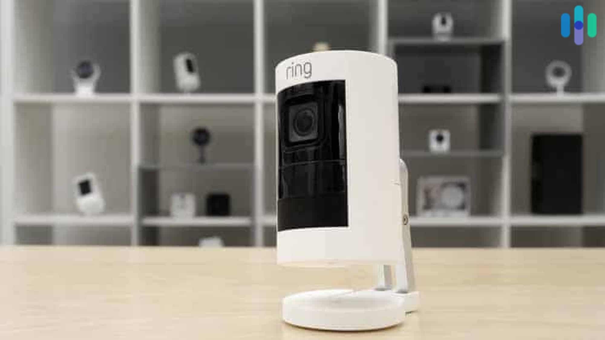 Ring Stick Up Camera Wired Ring Stickup Cam Wired