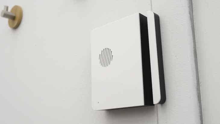 Scout Door Sensor Scout Door Sensor