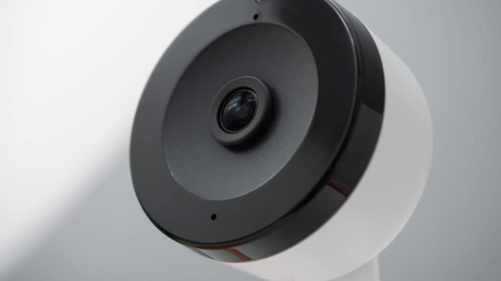 V522IR Wireless Interior Camera V522IR Wireless Interior Camera review