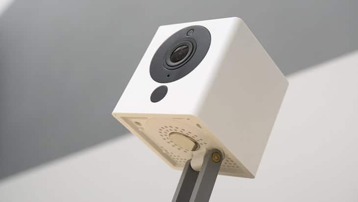 Wyze Cam Wyze Cam