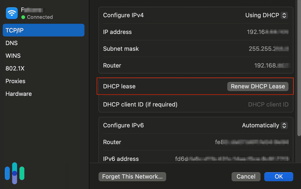 Automatically changing your IP address on a Mac Automatically changing your IP address on a Mac
