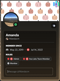 Avalanche Discord Group Avalanche Discord Group