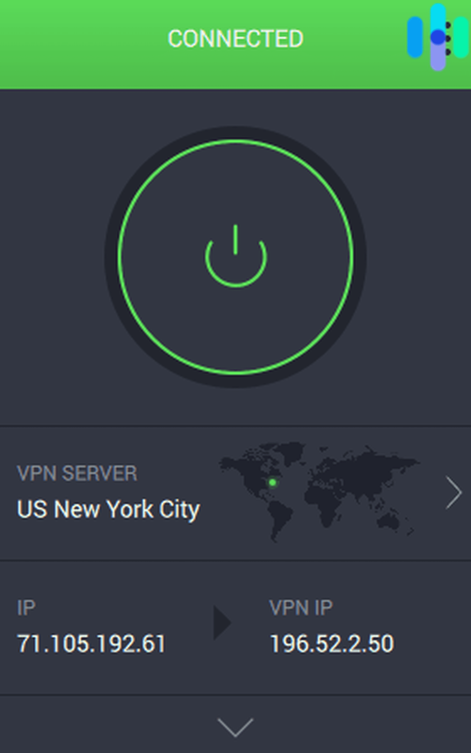Connecting to Private Internet Access Connecting to Private Internet Access