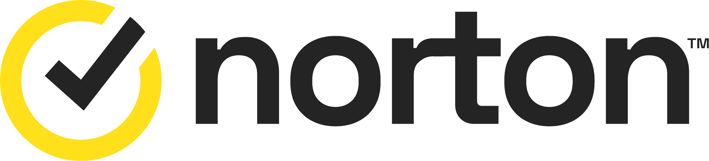 Norton Logo, NEW - Product Logo