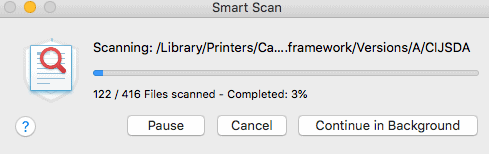 Trend Micro Smart Scan Trend Micro Smart Scan