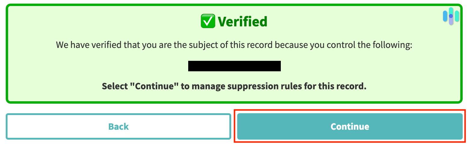 Truthfinder opt out verification Truthfinder opt out verification